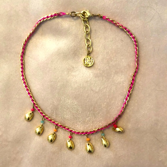 Lilly Pulitzer Choker